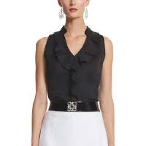 White House Black Market Blouse